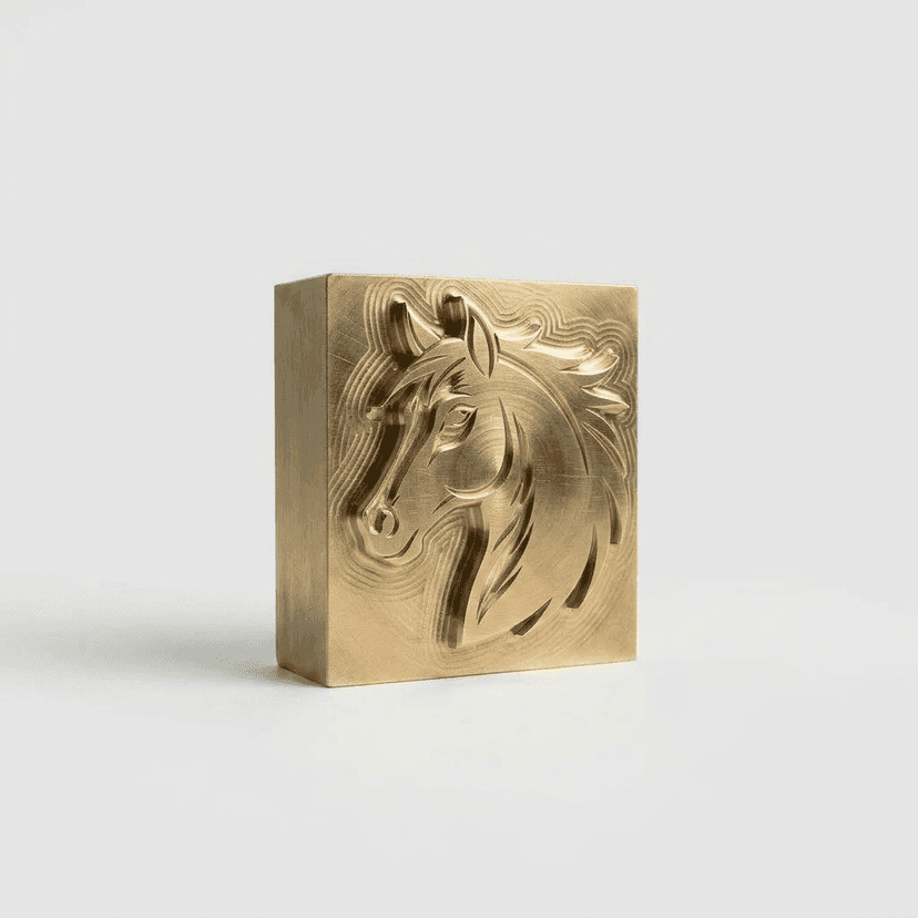 Cabeza de Caballo