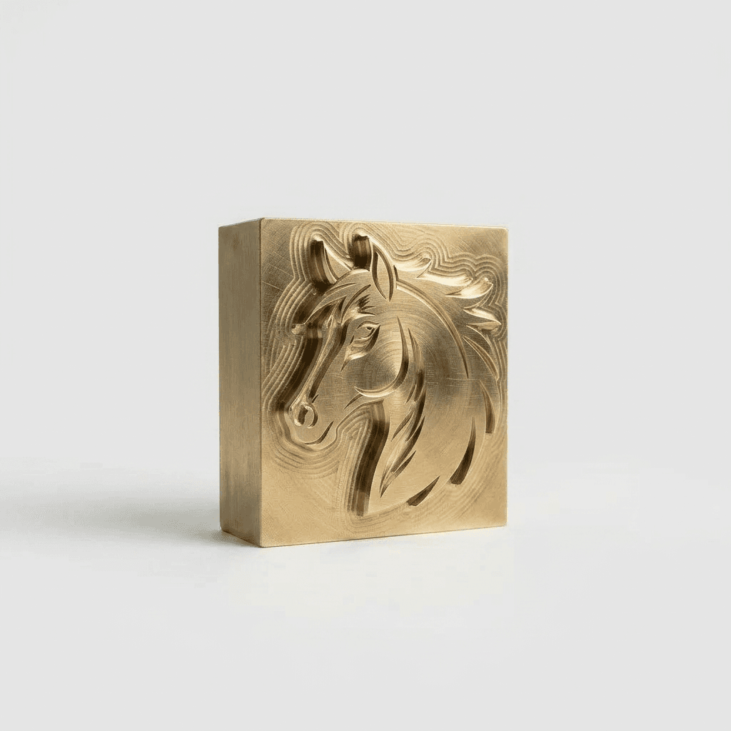 Cabeza de Caballo